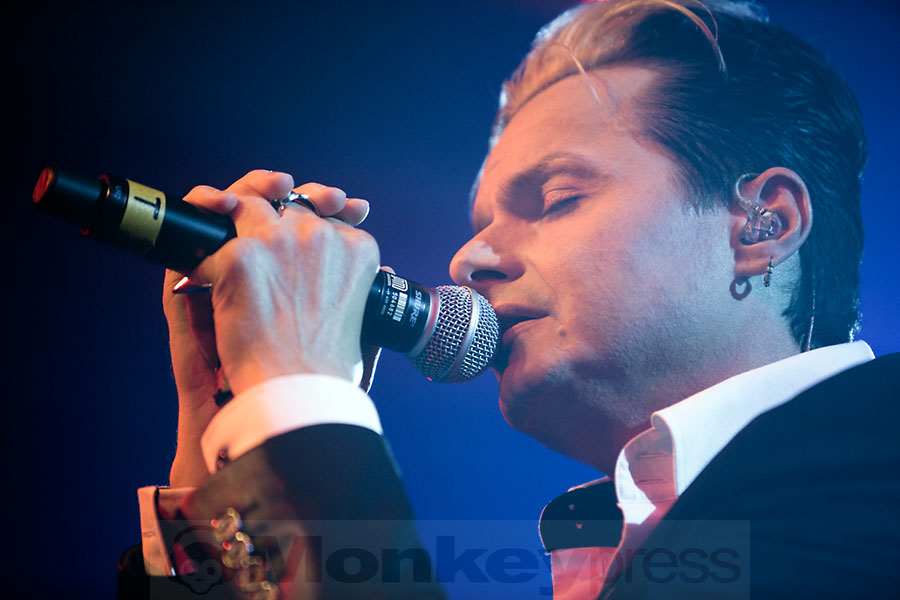 Lacrimosa, ©Marcus Nathofer