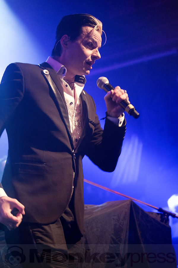 Lacrimosa, ©Marcus Nathofer