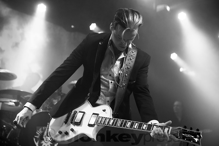 Lacrimosa, ©Marcus Nathofer