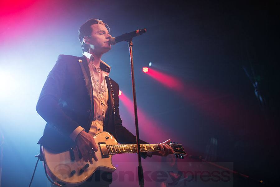 Lacrimosa, ©Marcus Nathofer