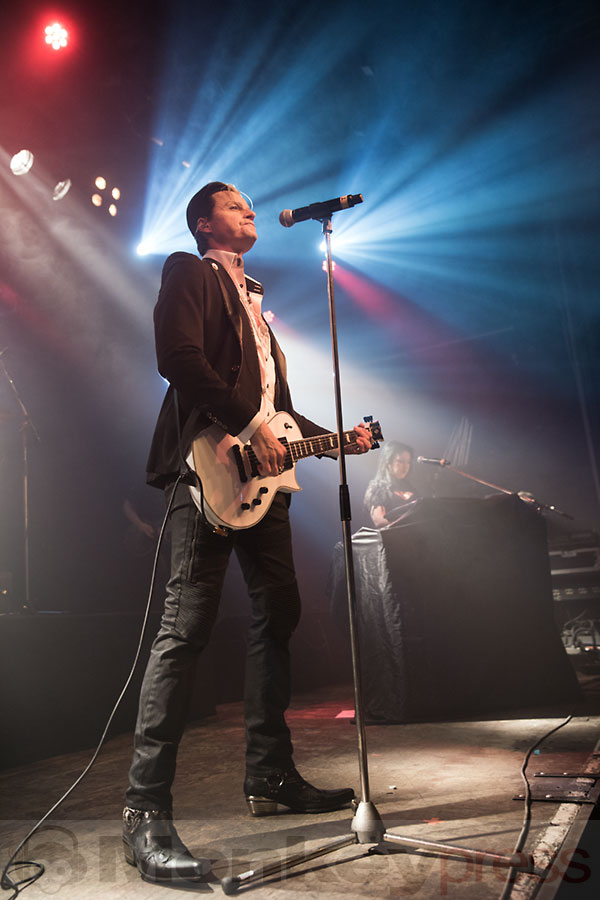 Lacrimosa, ©Marcus Nathofer