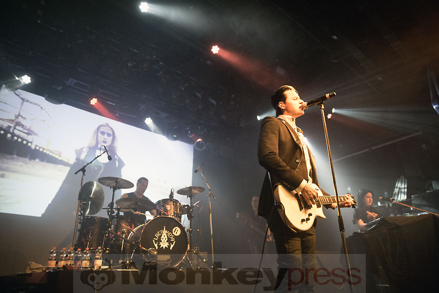 Lacrimosa, ©Marcus Nathofer