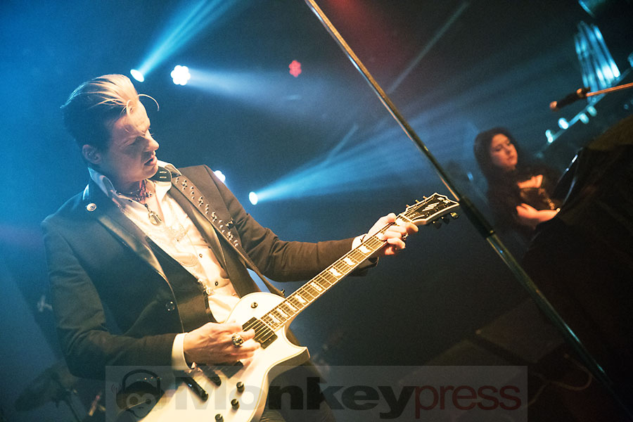 Lacrimosa, ©Marcus Nathofer