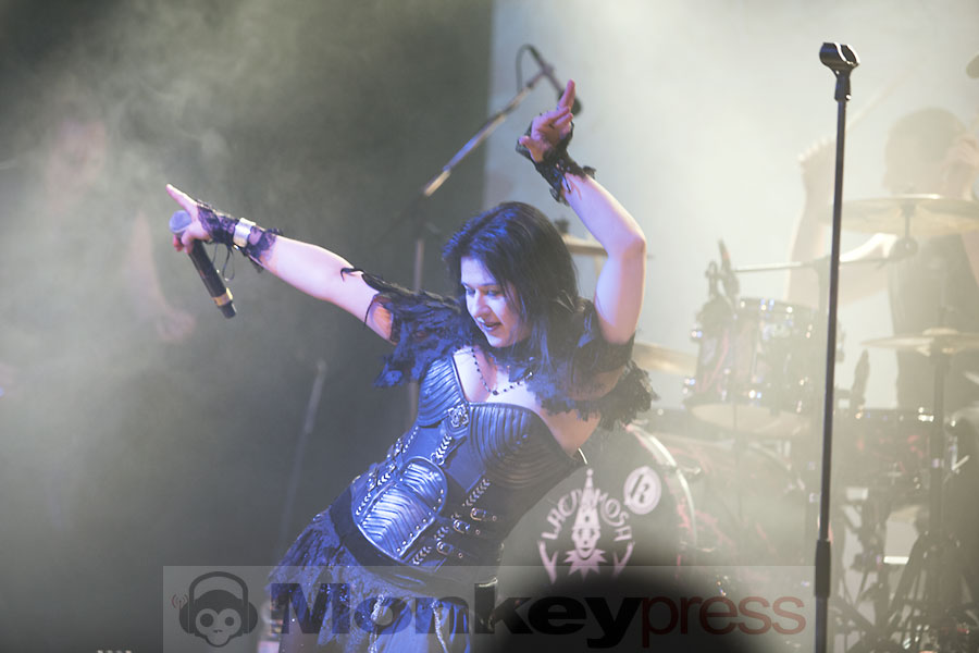 Lacrimosa, ©Marcus Nathofer