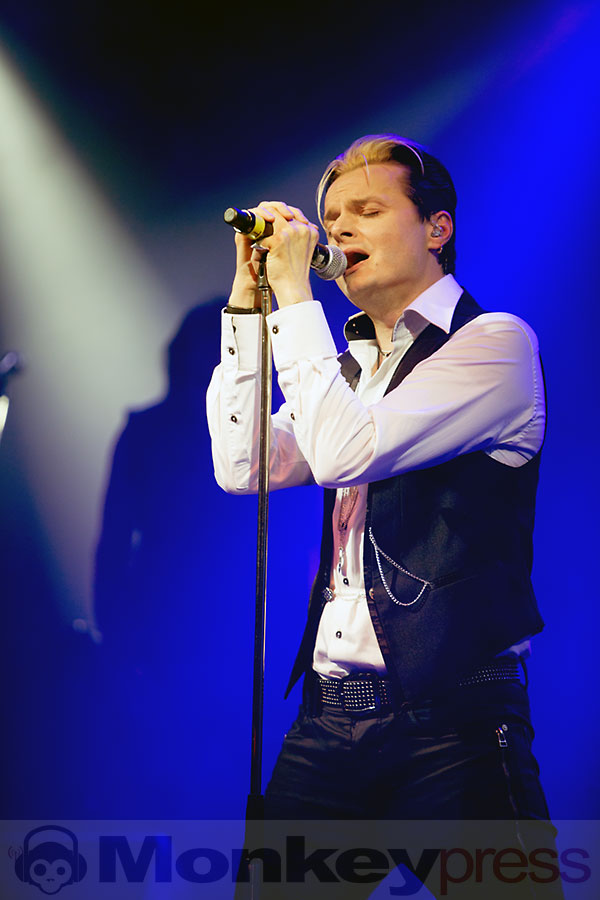 Lacrimosa, ©Marcus Nathofer