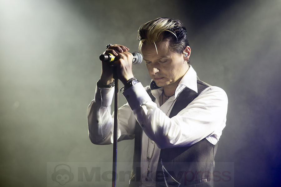 Lacrimosa, ©Marcus Nathofer