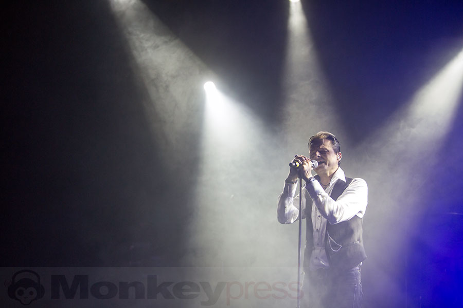 Lacrimosa, ©Marcus Nathofer