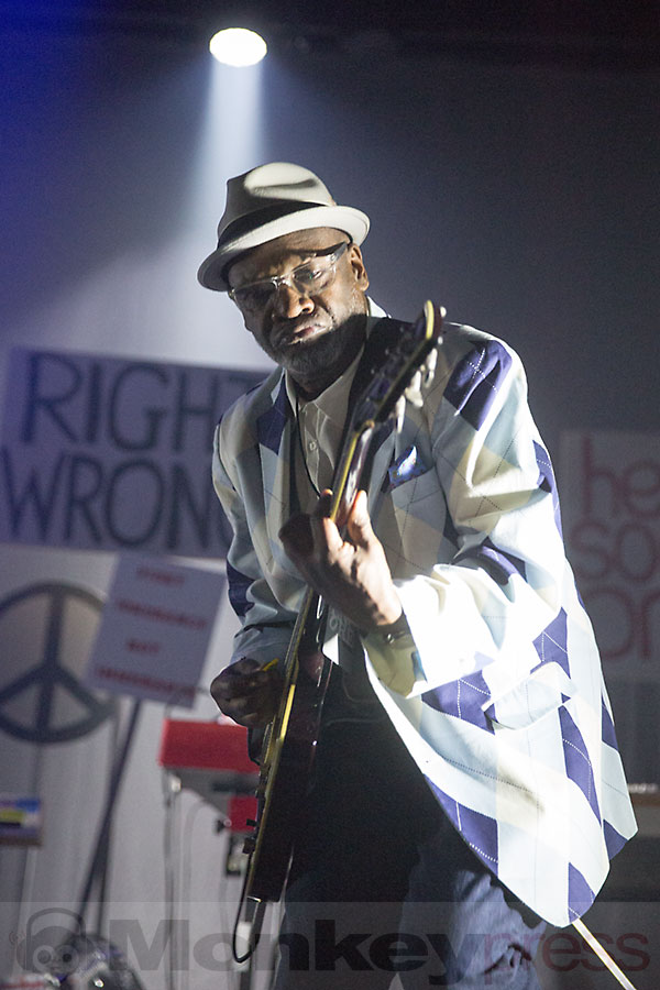 The Specials, ©Marcus Nathofer