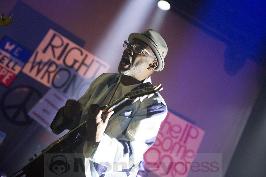 The Specials, ©Marcus Nathofer
