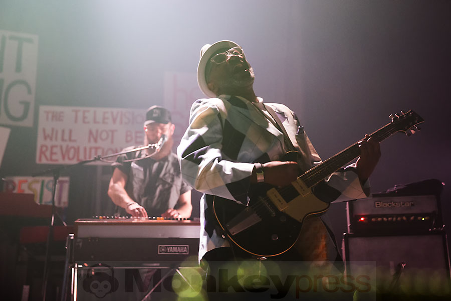 The Specials, ©Marcus Nathofer