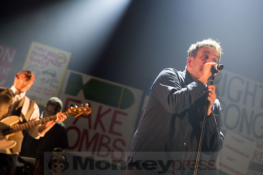 The Specials, ©Marcus Nathofer
