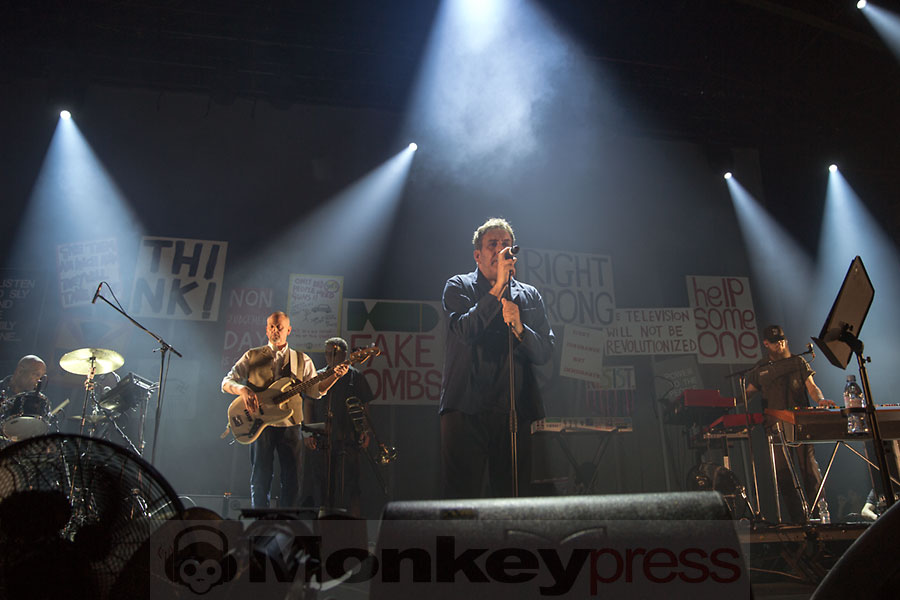 The Specials, ©Marcus Nathofer