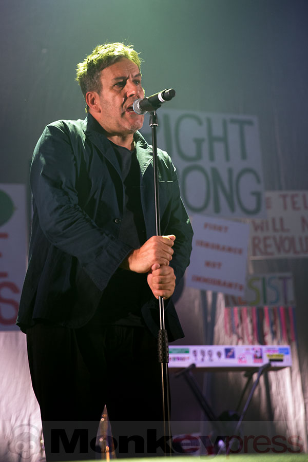 The Specials, ©Marcus Nathofer