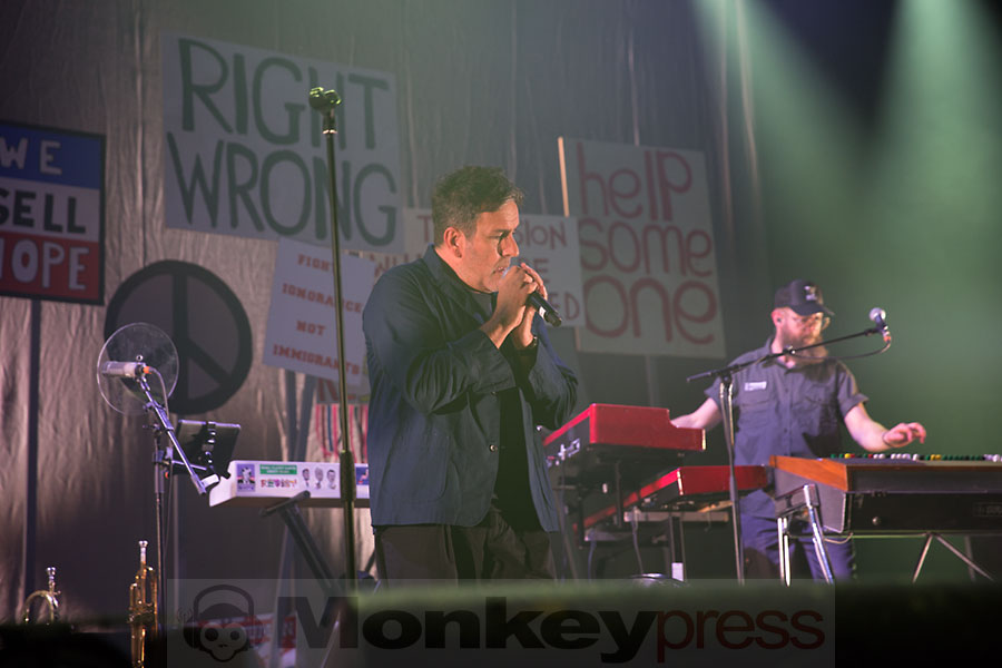 The Specials, ©Marcus Nathofer