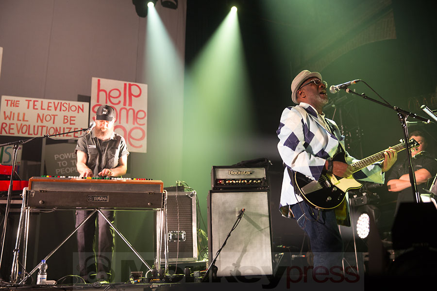 The Specials, ©Marcus Nathofer