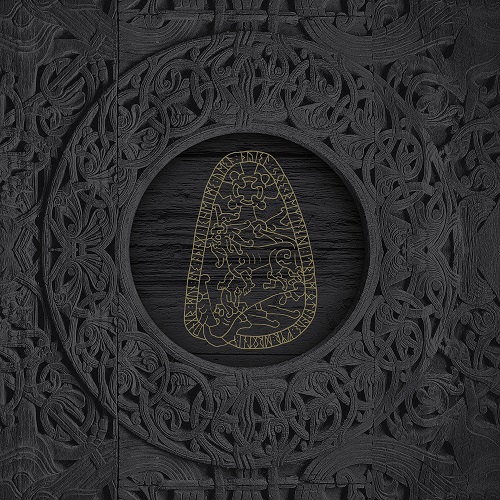 ÁRSTÍÐIR LÍFSINS - Saga Á Tveim Tungum I: Vápn Ok Viðr
