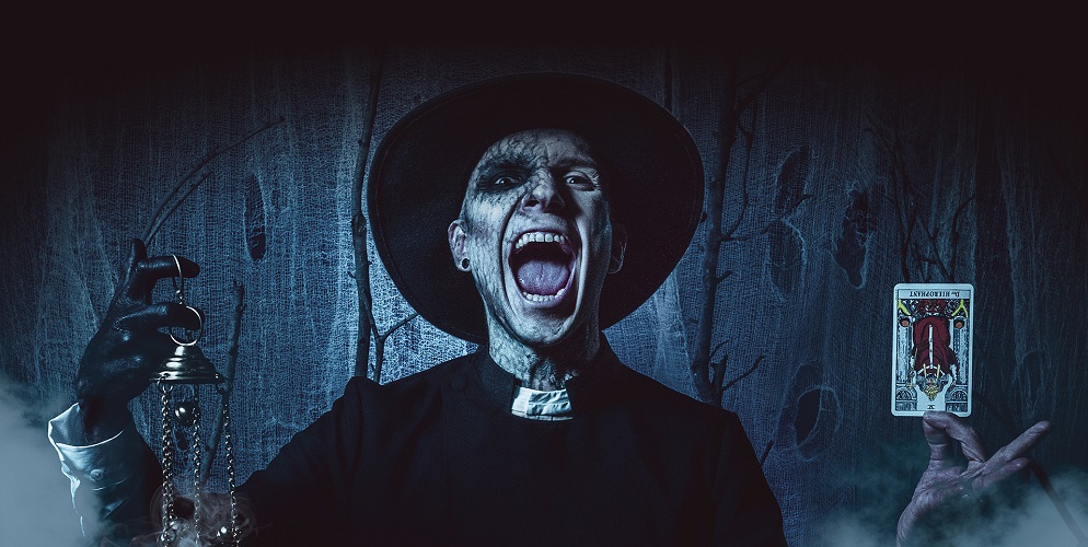 Daniel Graves (AESTHETIC PERFECTION) im Interview: "Die Musikindustrie lebt von ahnungslosen Künstlern" Daniel Graves (AESTHETIC PERFECTION) im Interview: "Die Musikindustrie lebt von ahnungslosen Künstlern"