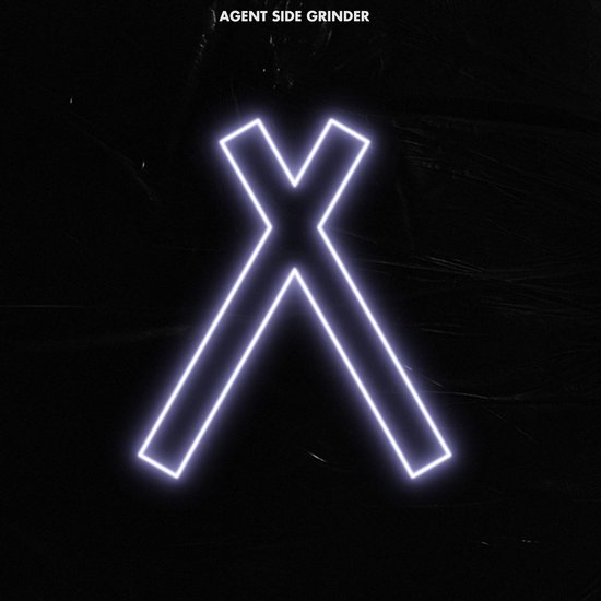 AGENT SIDE GRINDER – A/X