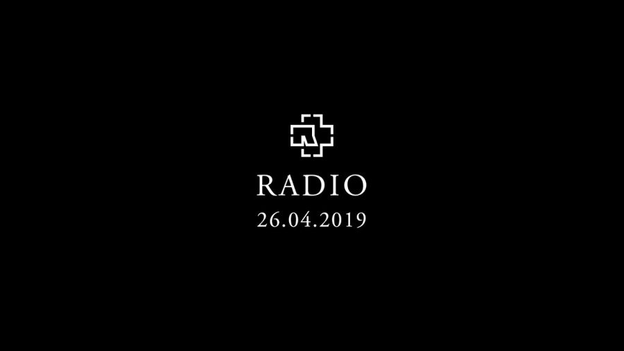 Neues Video: RAMMSTEIN – Radio