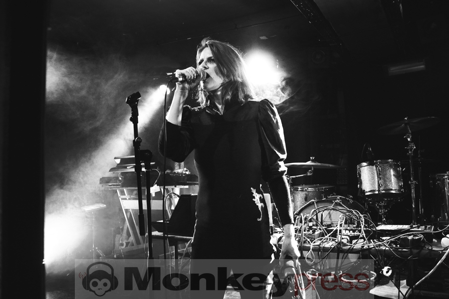 Skillz, © Claudia Helmert