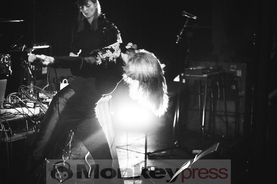 Skillz, © Claudia Helmert