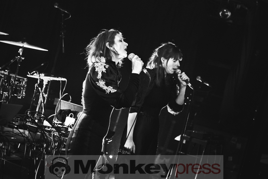 Fotos: SKILLZ Fotos: SKILLZ