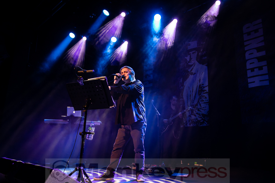 Fotos: PETER HEPPNER