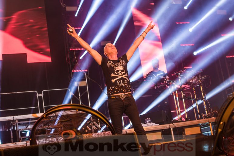 Fotos: Scooter