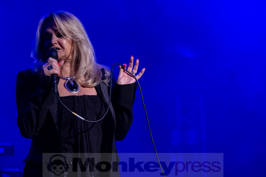 Bonnie Tyler © Angela Trabert