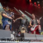 Fotos: Punk in Drublic Festival in Hannover