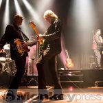 Fotos: ALAN PARSONS PROJECT