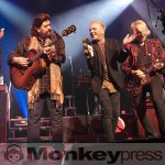 Fotos: ALAN PARSONS PROJECT