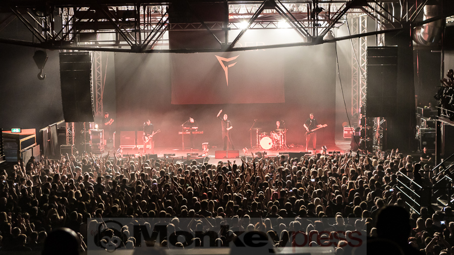 Faelder © Peter Bernsmann