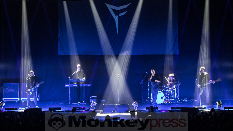 Faelder © Peter Bernsmann