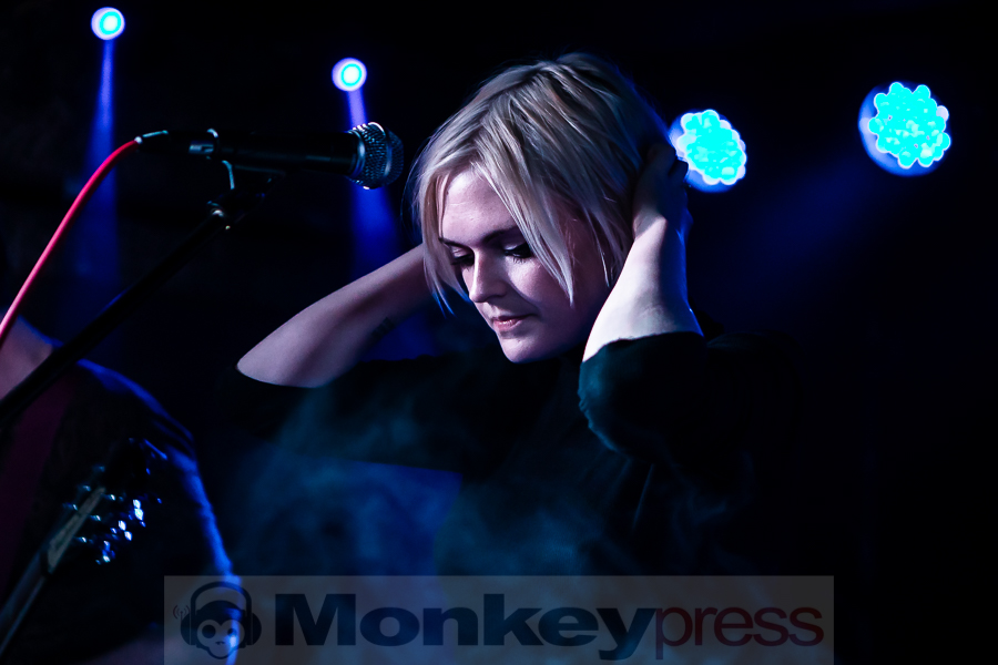 Desperate Journalist, © Michael Gamon