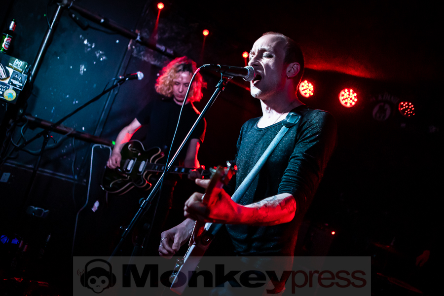 The Underground Youth, © Michael Gamon