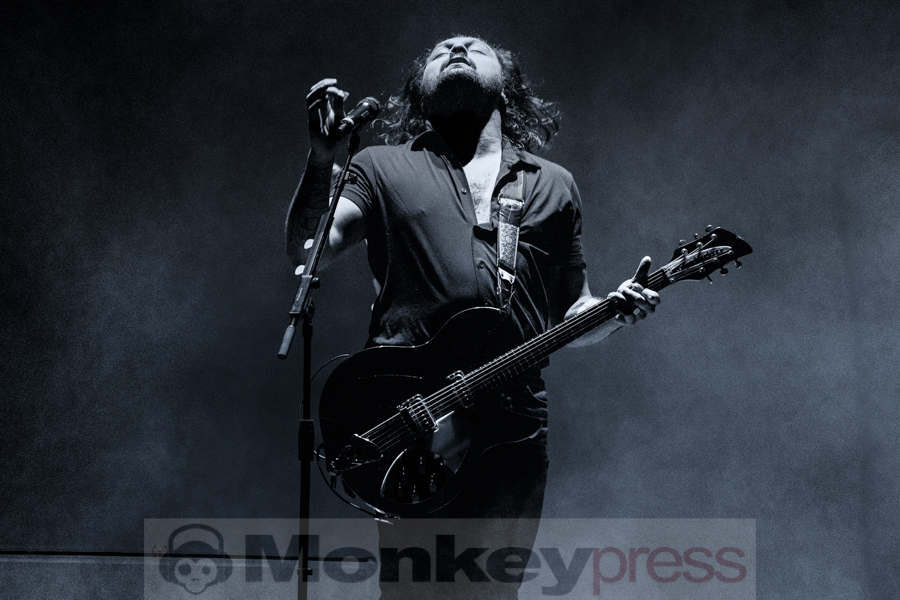 Gang of Youths © Angela Trabert