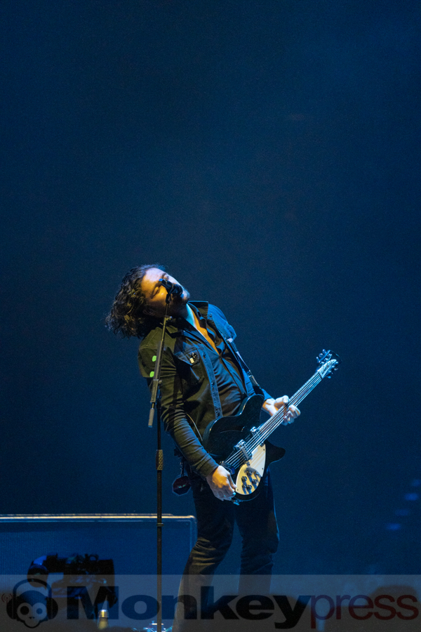 Gang of Youths © Angela Trabert