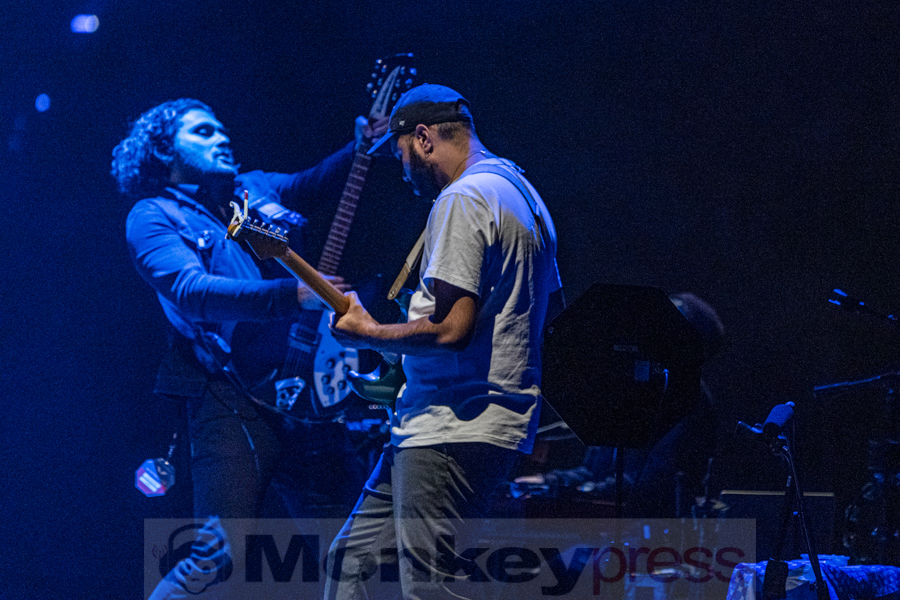 Gang of Youths © Angela Trabert