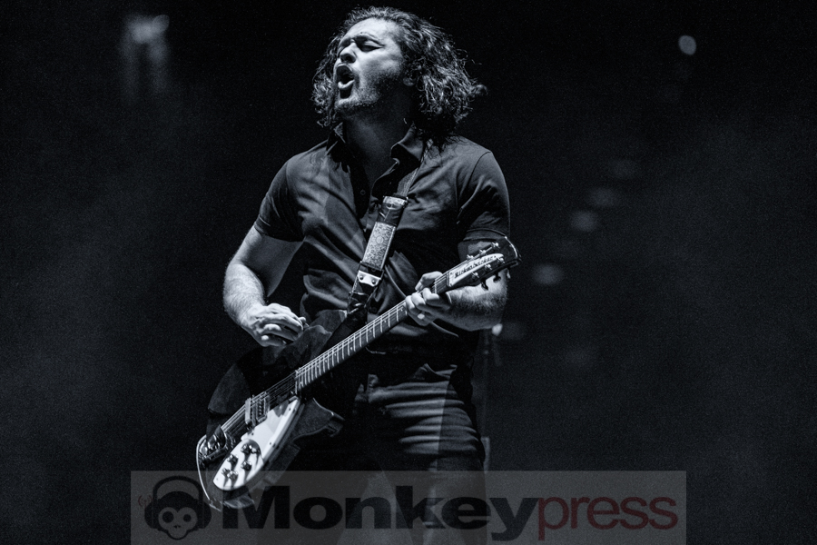Gang of Youths © Angela Trabert
