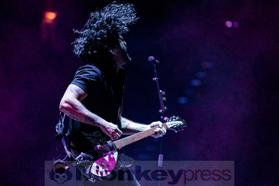 Gang of Youths © Angela Trabert