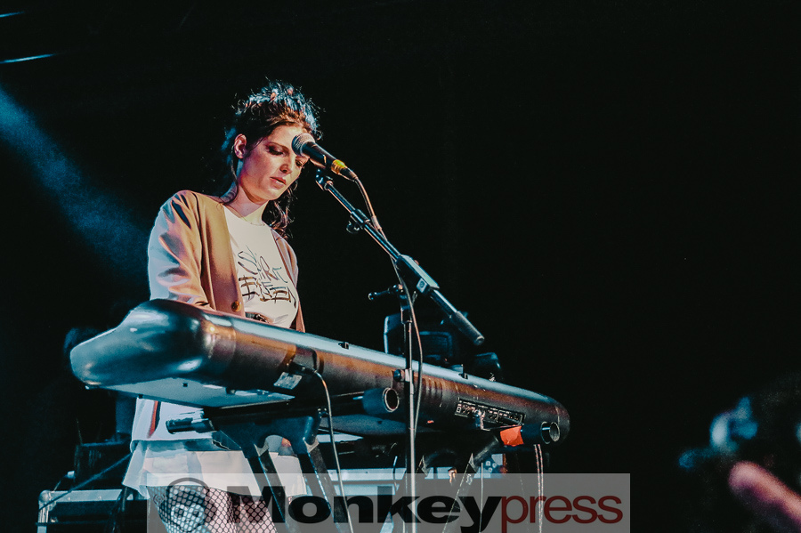 PETER DOHERTY & THE PUTA MADRE, (c) Frank Halfmeier