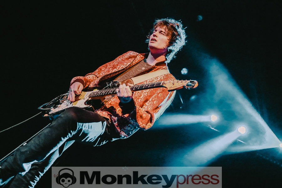 PETER DOHERTY & THE PUTA MADRE, (c) Frank Halfmeier