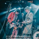 Fotos: PETER DOHERTY & THE PUTA MADRE