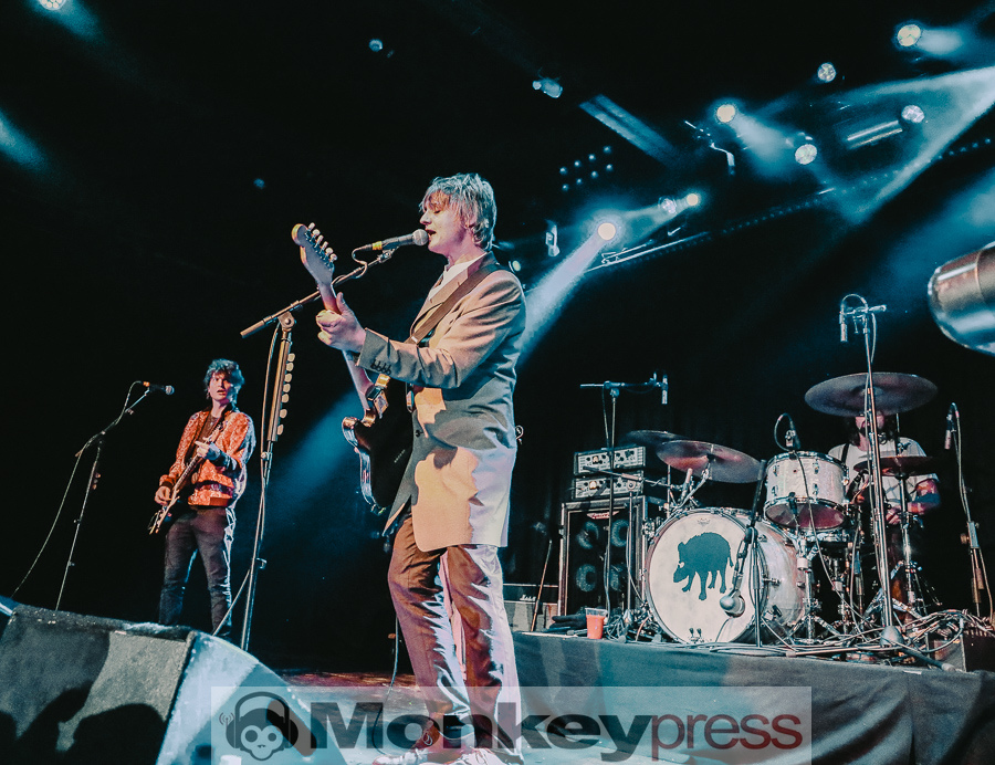 PETER DOHERTY & THE PUTA MADRE, (c) Frank Halfmeier