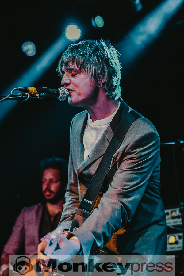 PETER DOHERTY & THE PUTA MADRE, (c) Frank Halfmeier