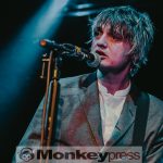 Fotos: PETER DOHERTY & THE PUTA MADRE