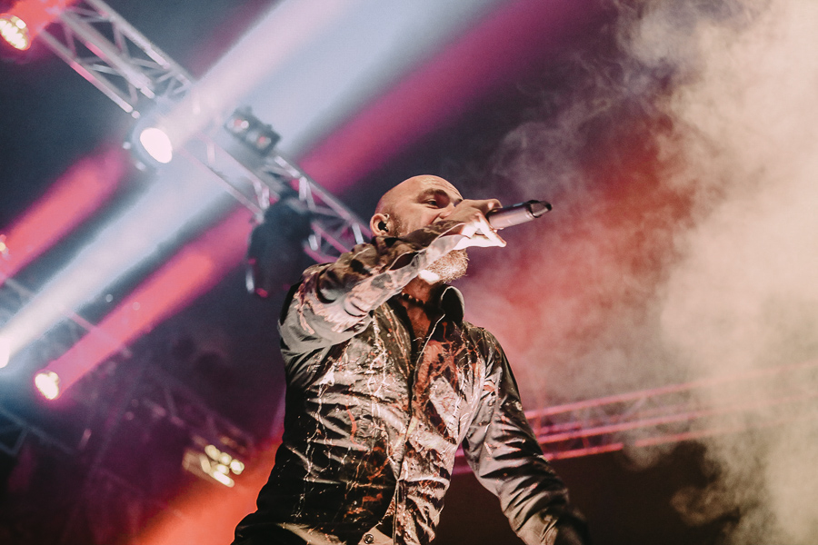 Fotos: Dong Open Air 2018