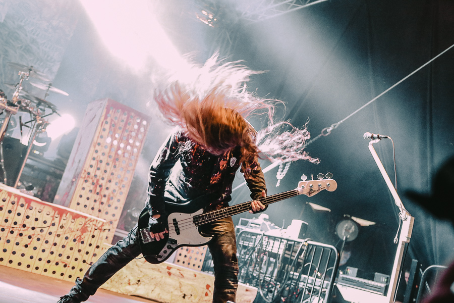 Fotos: Dong Open Air 2018