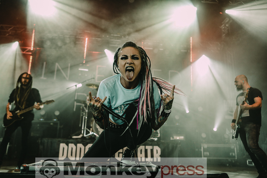 Fotos: Dong Open Air 2018
